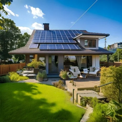 Solar Battery Backup Wiring