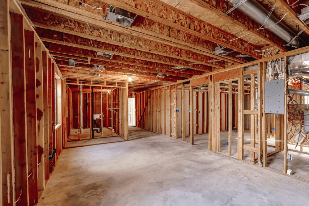 When Your Project Needs Professional Electrical Wiring Services