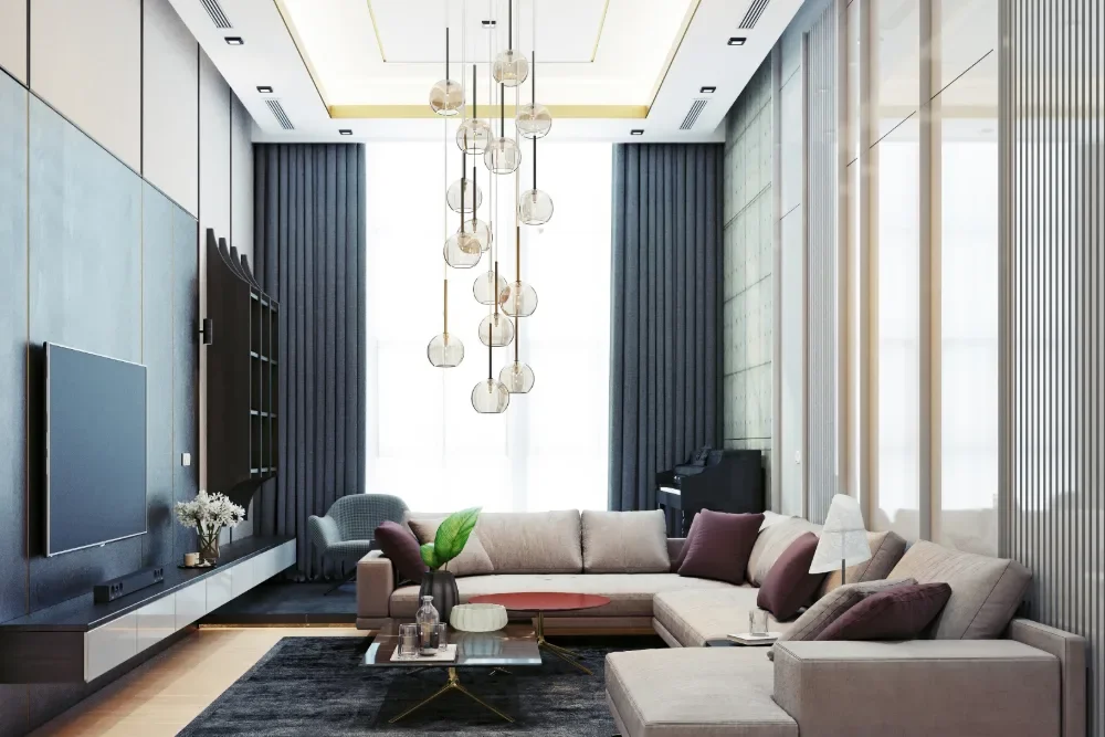 Our Comprehensive Apartment Complex Chandelier Installation Strategy.webp