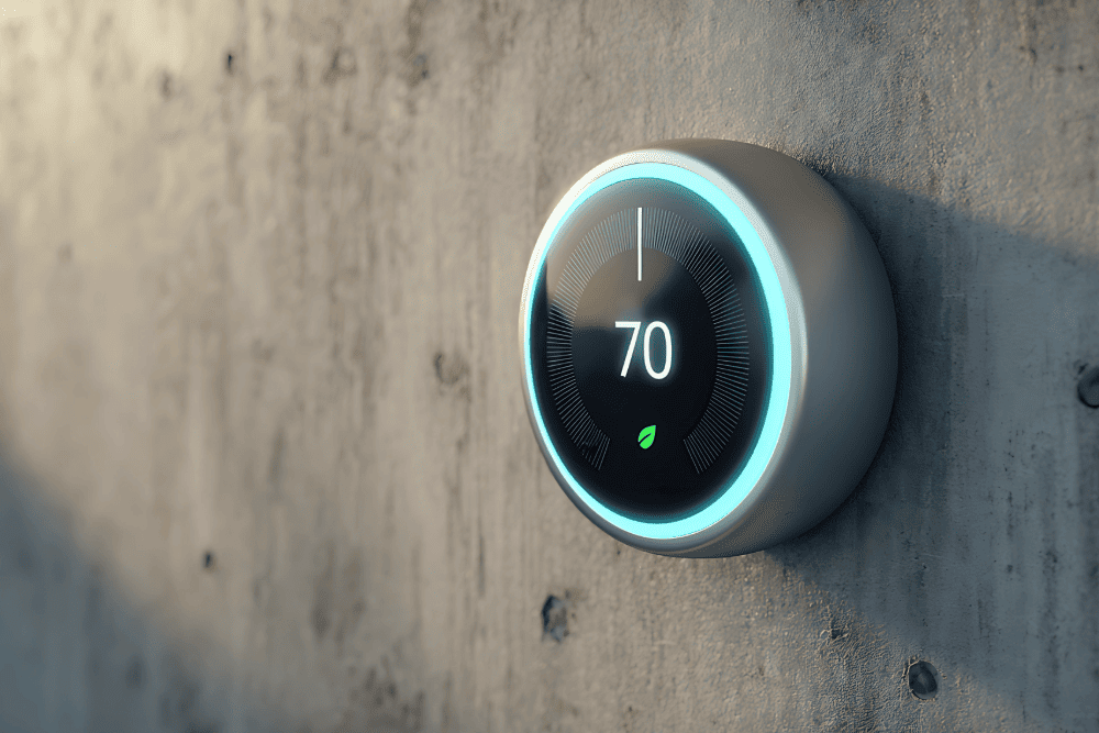 Modern Smart Switch and Outlet Systems and Advanced Control Features