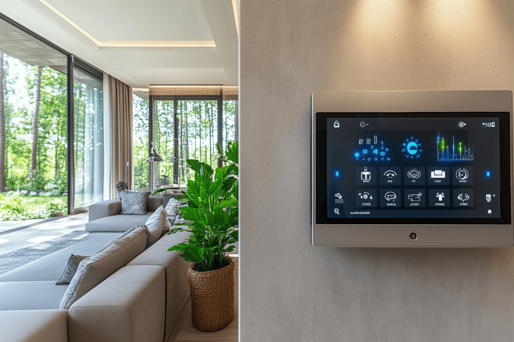 Our Comprehensive IoT Home Automation Wiring Strategy