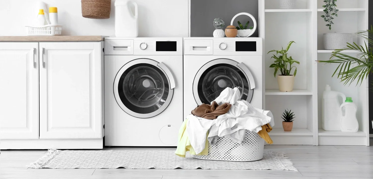 Understanding Washer and Dryer Circuit Electrical Requirements
