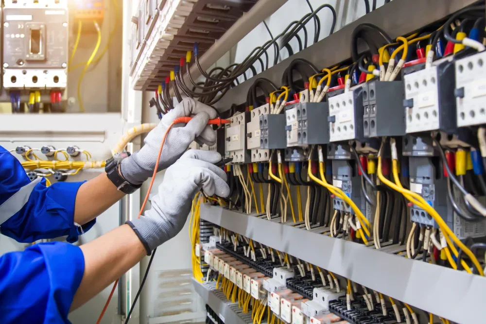 Our Comprehensive Circuit Board Replacement Strateg.webp