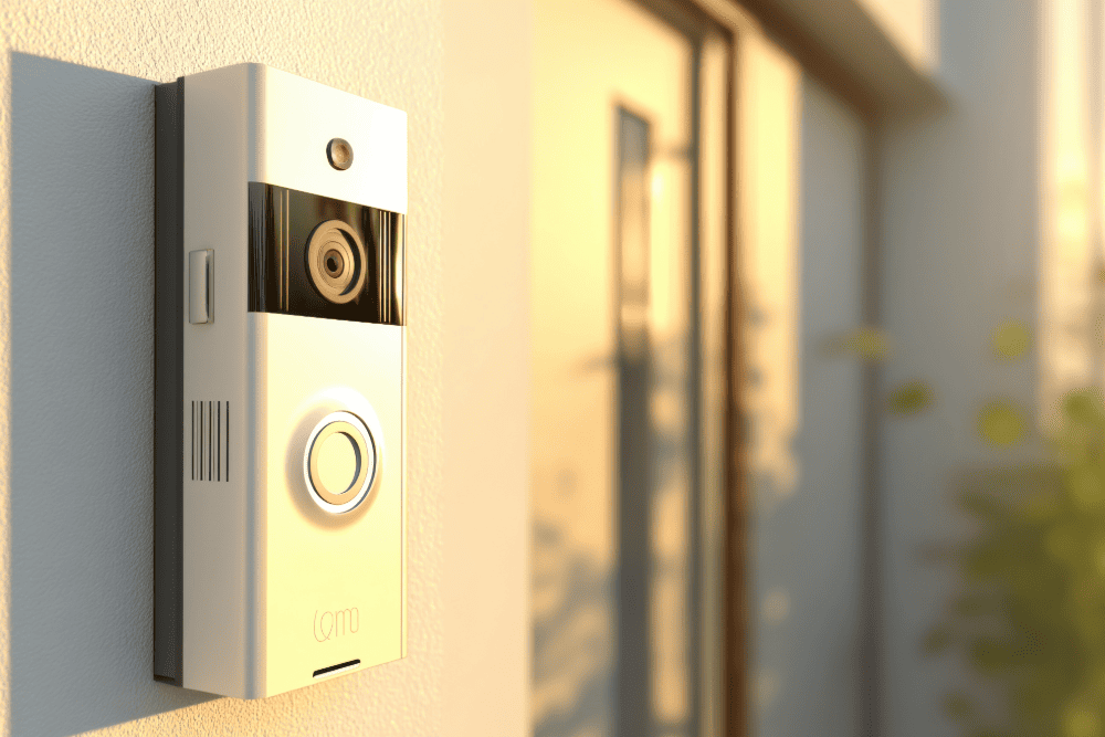 Smart Home Integration and Advanced Doorbell Features
