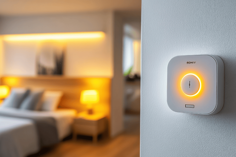 Long-Term Value of Professional Smart Switch Installation