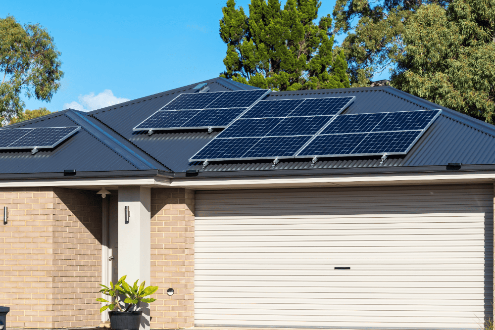 Long-Term Value of Solar Energy Systems