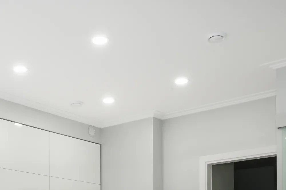 Understanding Tenant Improvement Lighting Electrical Requirements
