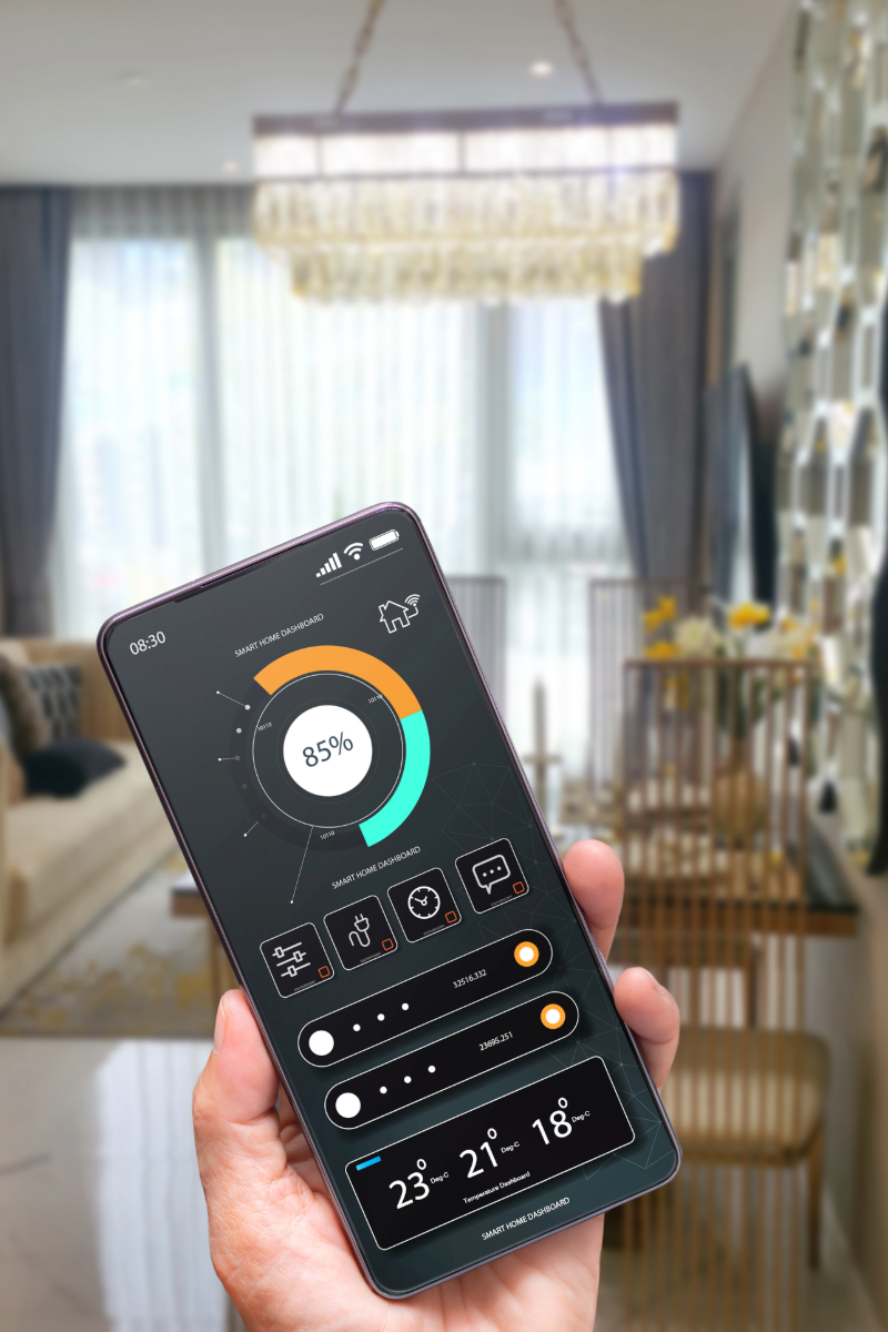 Modern Smart Thermostat Systems and Advanced Control Features.png