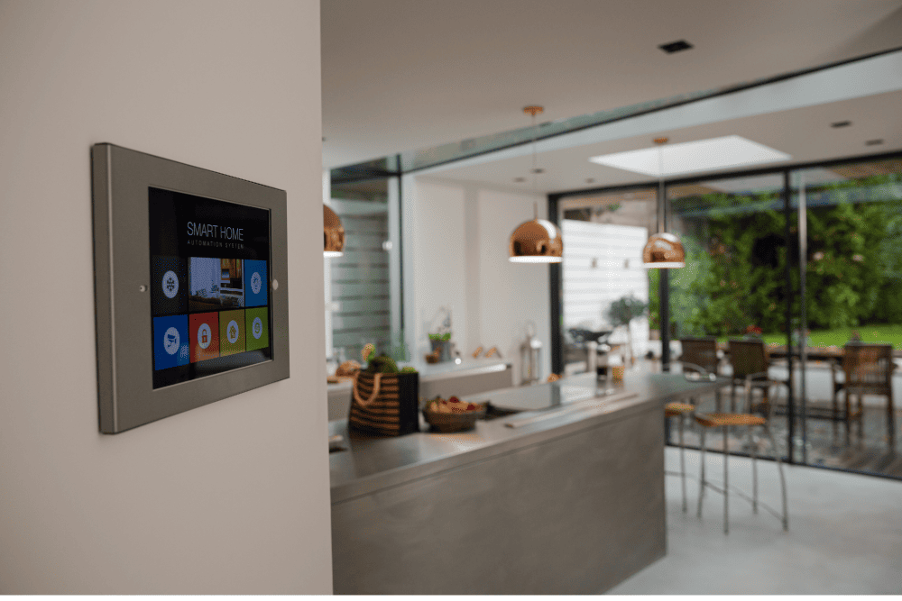 Expert IoT Home Automation Wiring for Intelligent