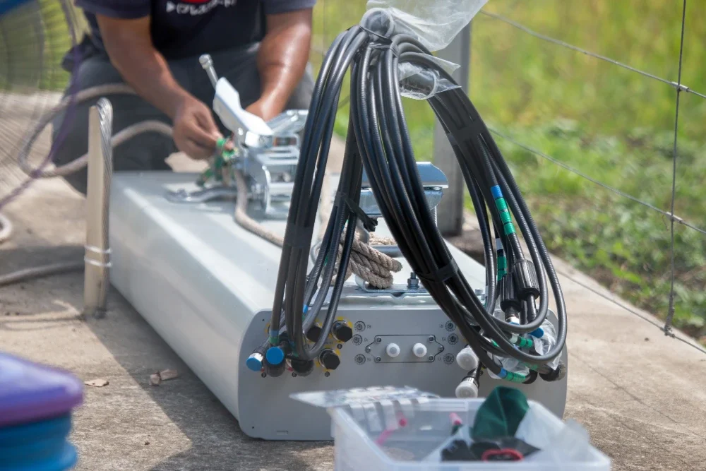 Planning Your Apartment Complex Transfer Switch Installation Scope.webp