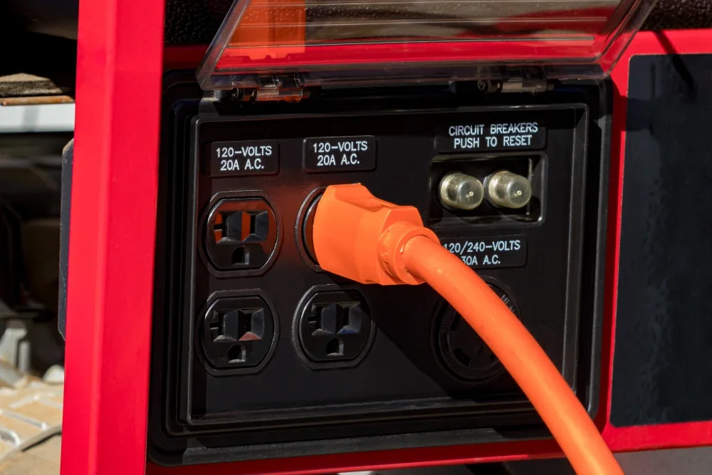 Planning Your Backup Generator Outlet Installation Investment.webp