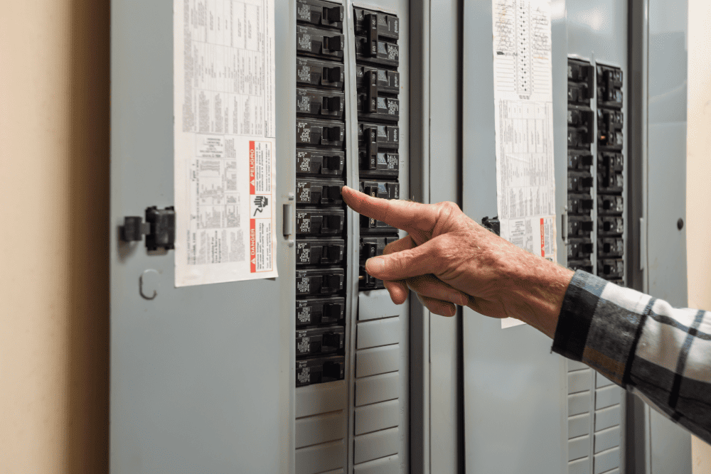 Planning Your Main Panel Replacement Investment