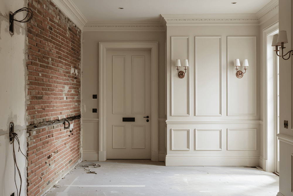 Expert Addition Wiring