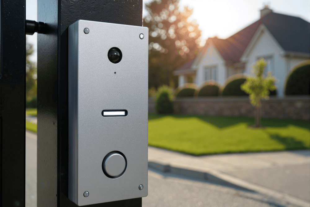 Planning Your Smart Video Doorbell Installation Investment