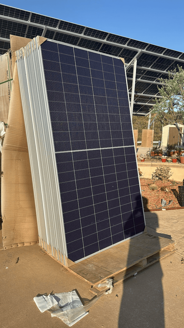 Solar-Ready Upgrades