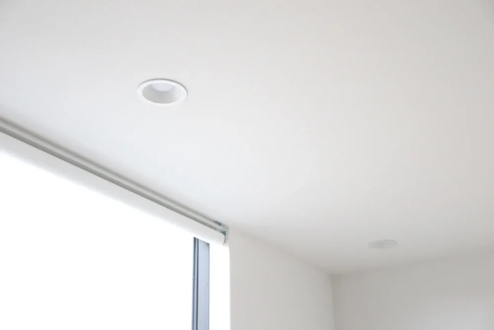 LED Recessed Lighting and Energy Efficiency.webp