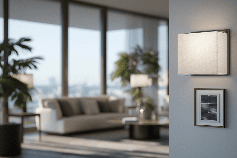 planning your smart lighting systems installation