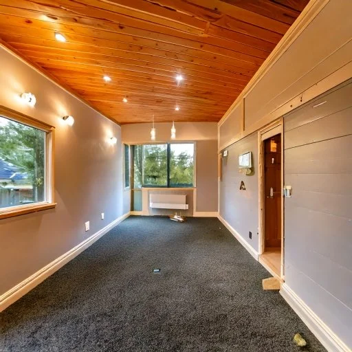 Recessed Lighting Installation