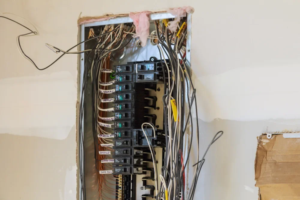 When Your Apartment Complex Requires Professional Electrical Panel Installation.webp