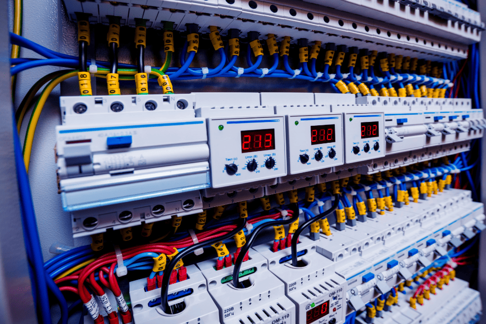 Understanding Appliance Circuit Requirements and Applications