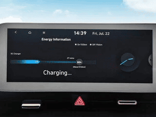 EV Charger Load Management