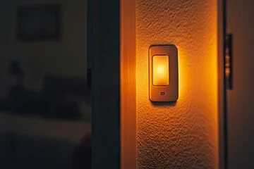 Dimmer Switch Installation