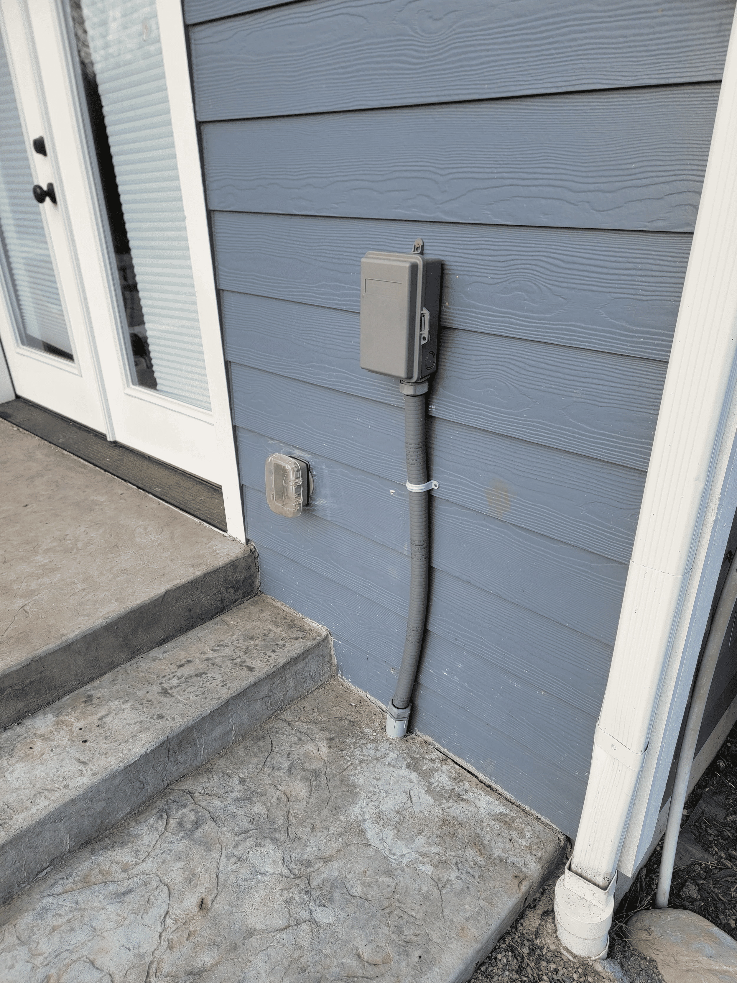 Dedicated Circuits For Appliances