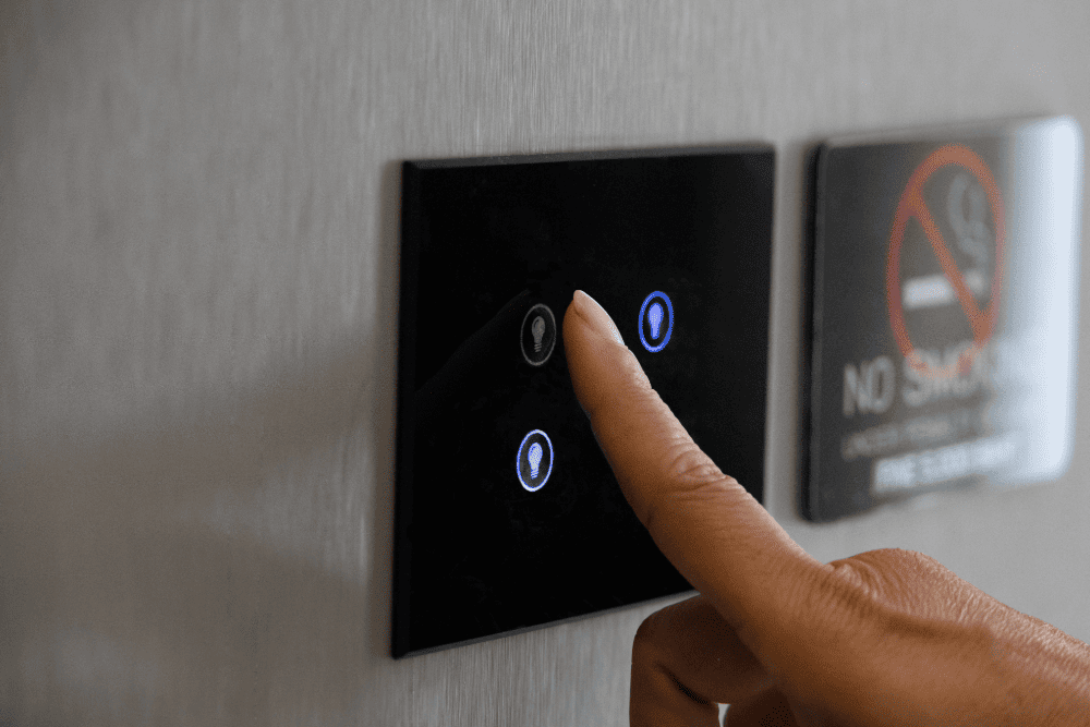 electrical code compliance and saftey requirements for smart lighting intsallation