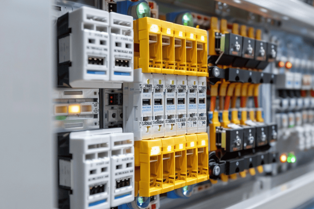 Energy Efficiency and Performance Optimization with Dedicated Appliance Circuits