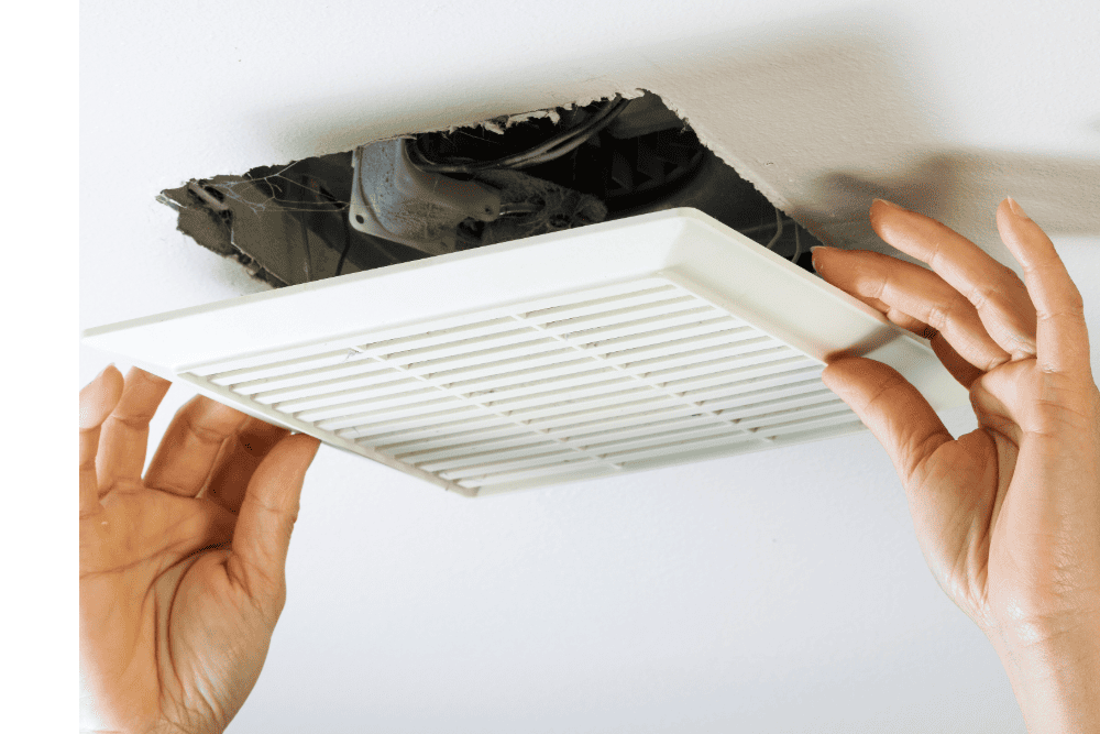 Our Comprehensive Bathroom Fan Wiring Strategy