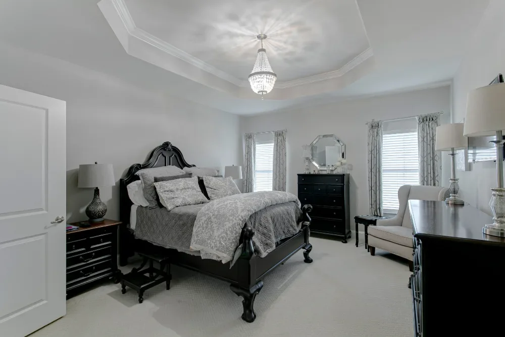 Chandelier Dimming and Lighting Control Integration.webp