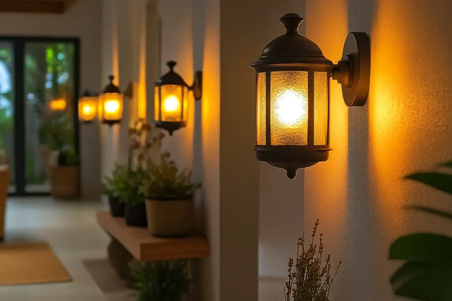 LED Lighting Upgrades and Energy Efficiency for Tenant Improvements