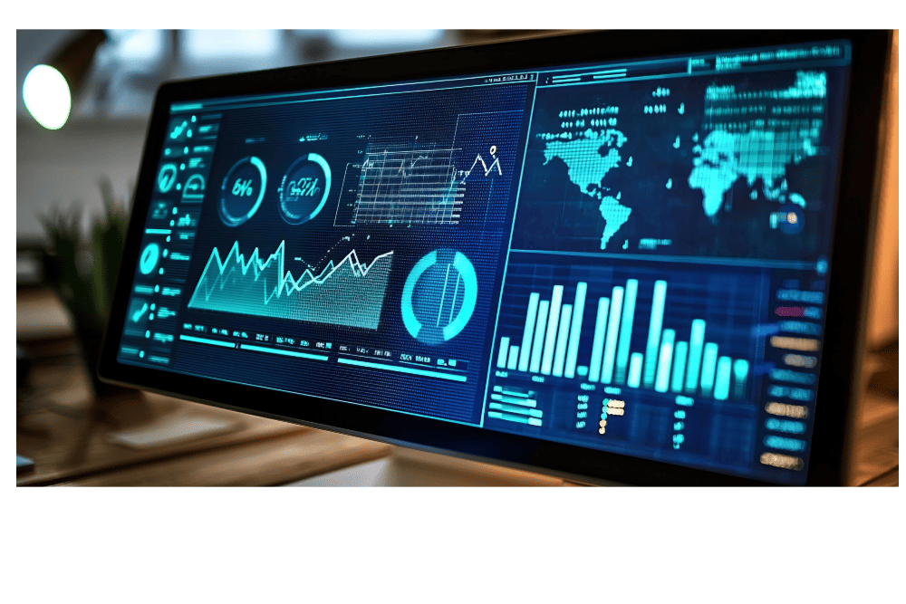 Solar System Monitoring and Remote Management