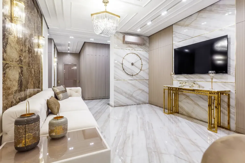 Expert Apartment Complex Chandelier Installation Throughout Western Washington.webp