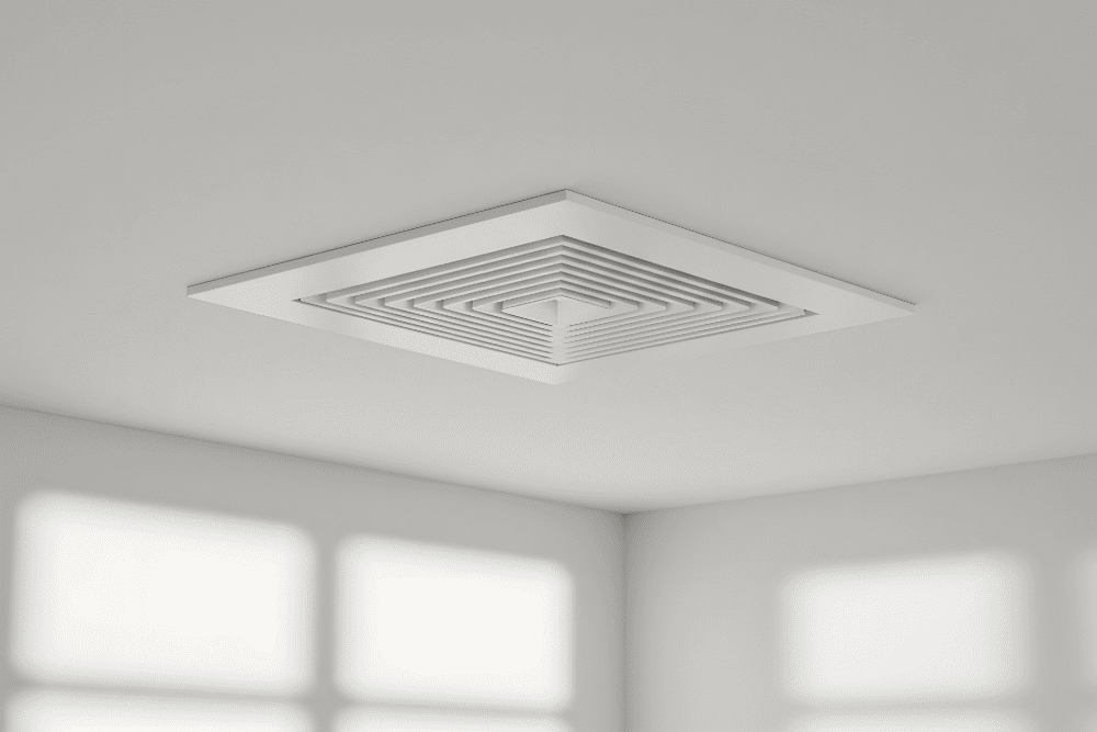 Modern Bathroom Fan Electrical Systems and Advanced Control Features