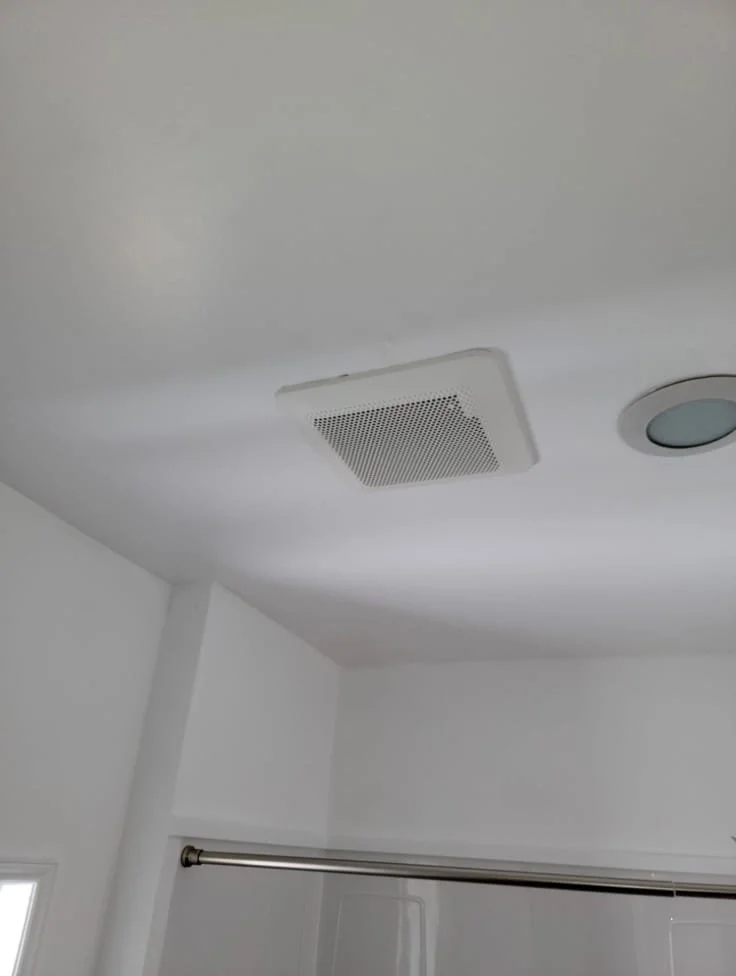 Kitchen Appliance Circuit Installation