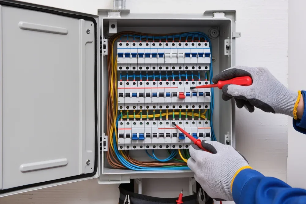 Obsolete and Recalled Panel Replacement.webp