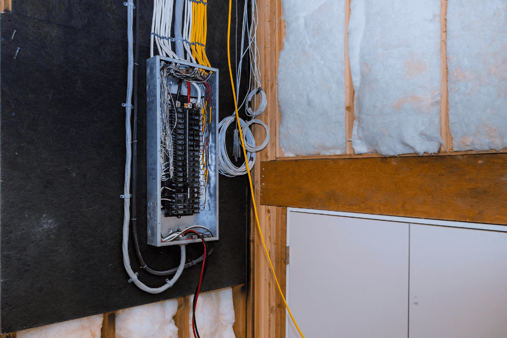 Electrical Code Compliance and Permit Requirements for Residential Wiring