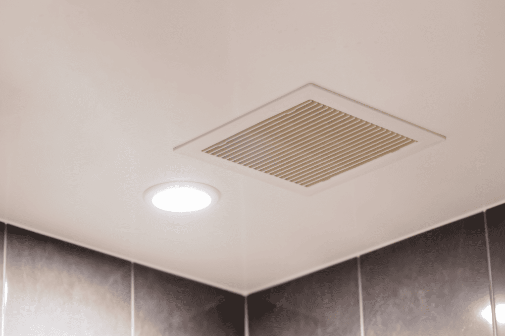 Long-Term Value of Professional Bathroom Fan Wiring