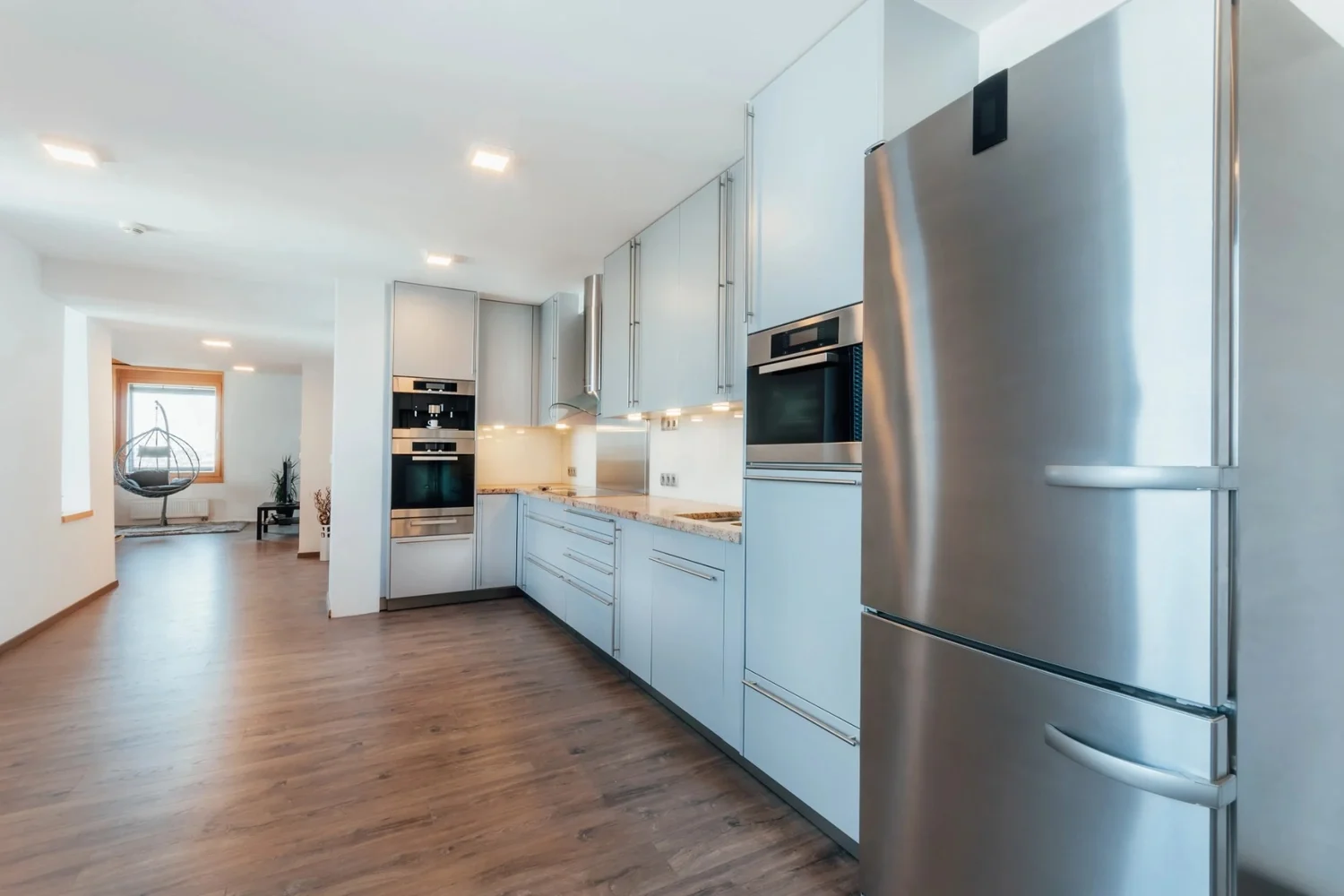 Multi-Unit and Building-Wide Kitchen Electrical Upgrades for Apartment Complexes