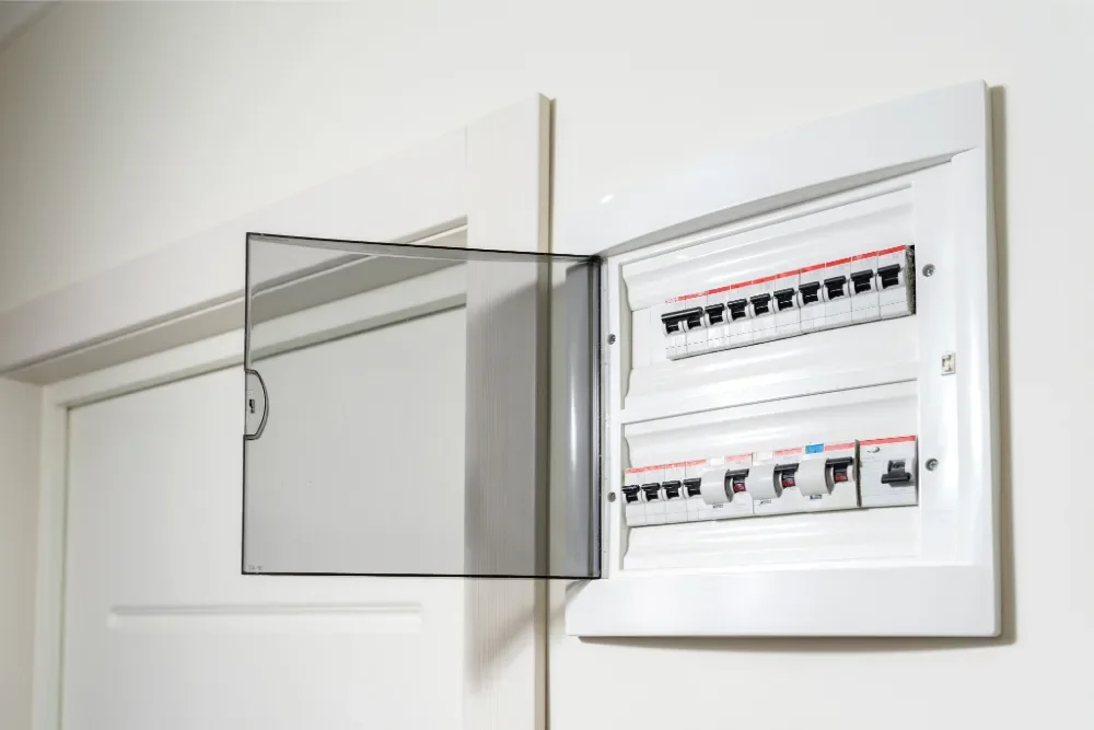 Our Comprehensive Apartment Complex Electrical Panel Installation Strategy.webp