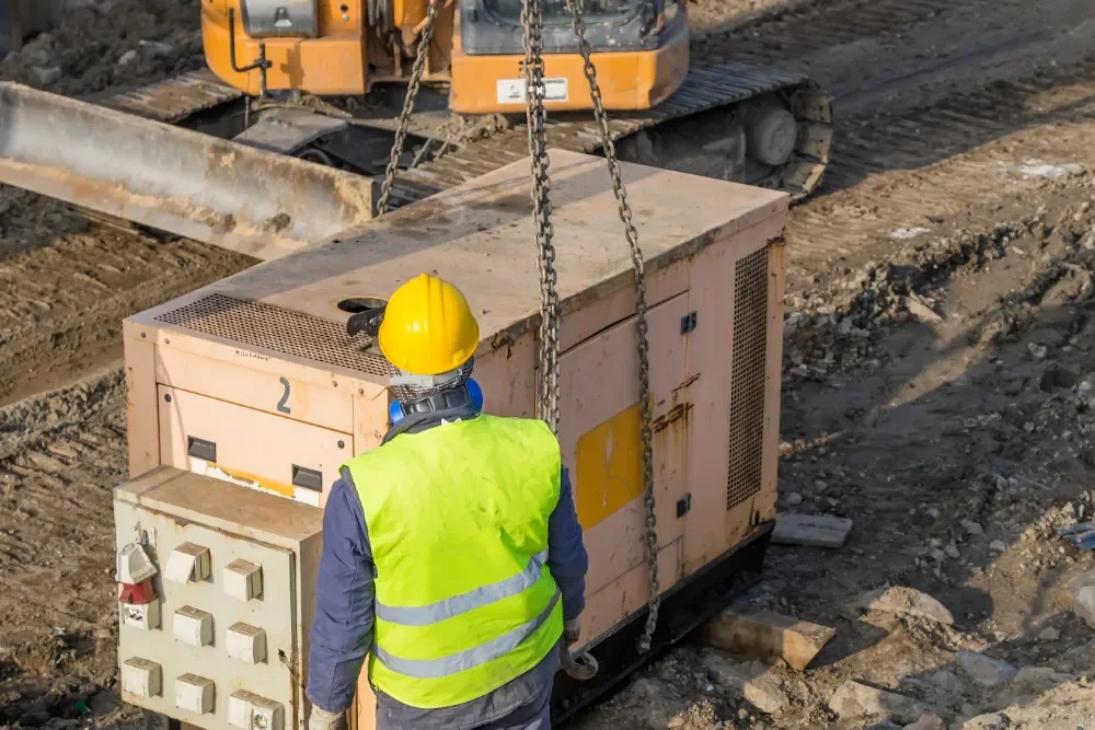 When Your Property Needs Professional Backup Generator Outlet Installation.webp