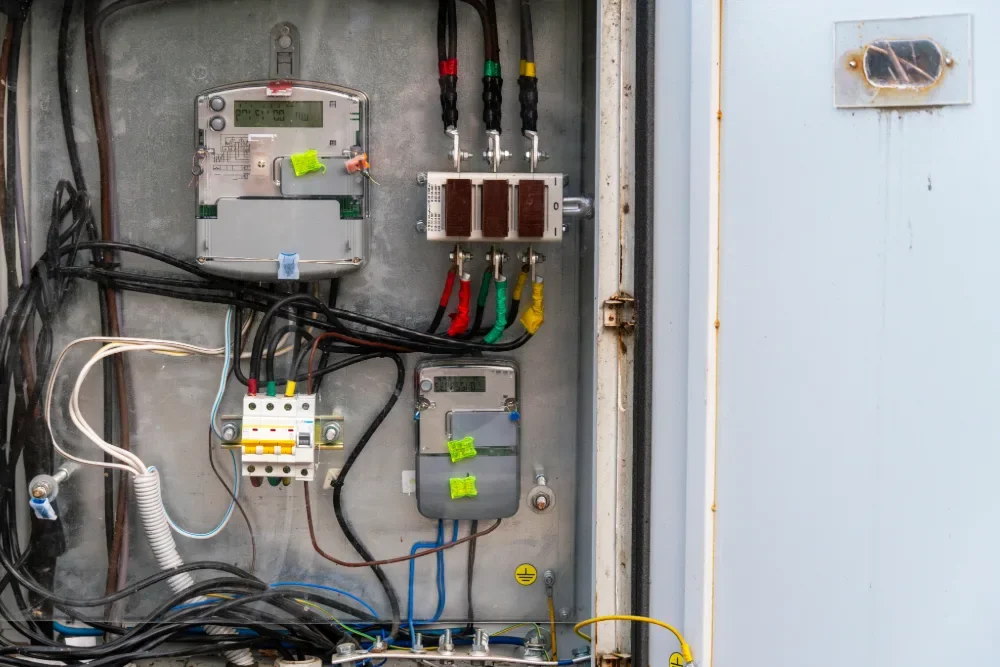 Electrical Panel Load Calculations and Sizing.webp