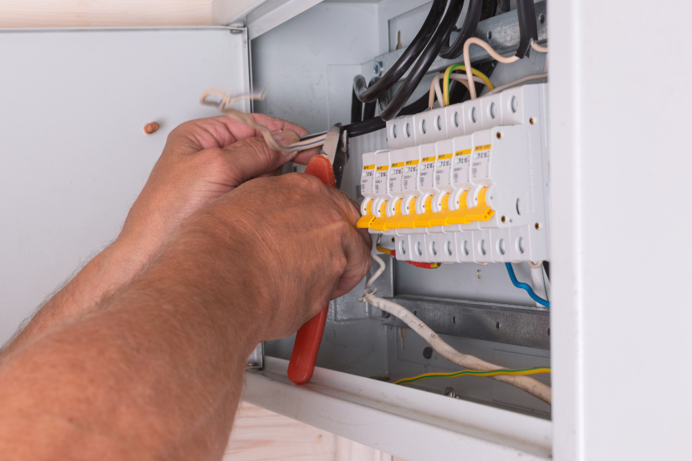 Planning Your Apartment Complex Refrigerator Circuit Installation Scope.png
