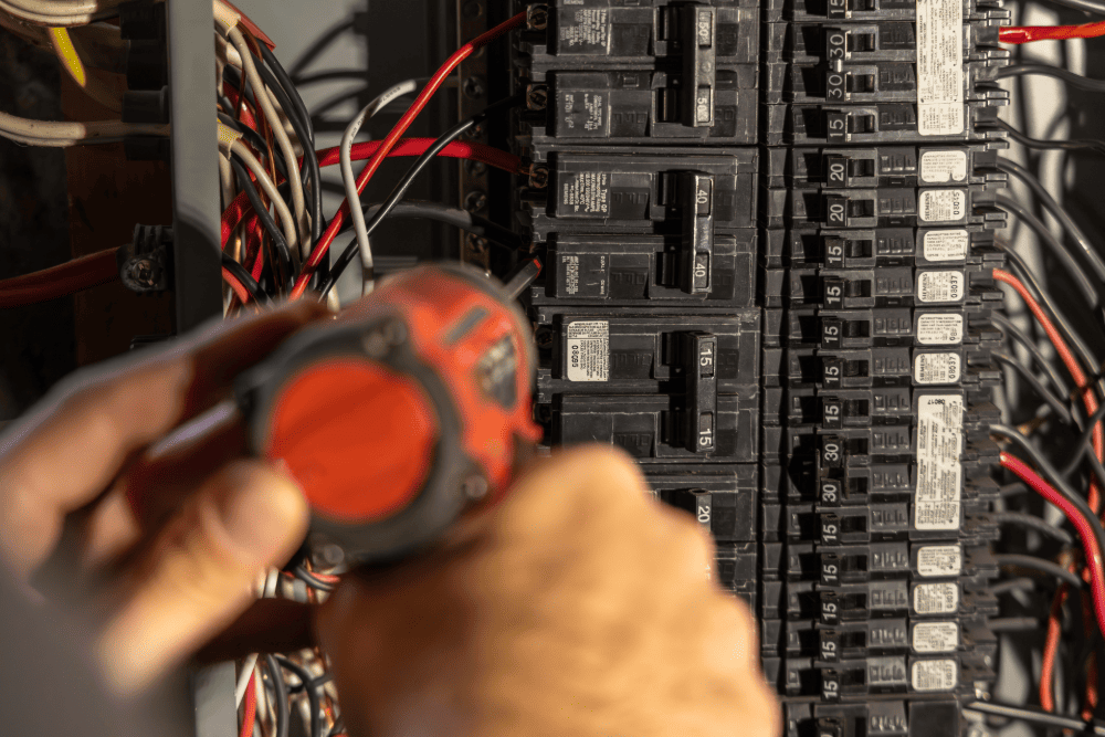 Our Comprehensive Sub Panel Replacement Strategy