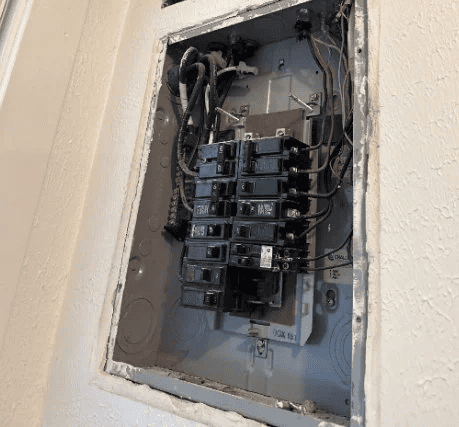 Electrical Load Planning and System Integration for Additions