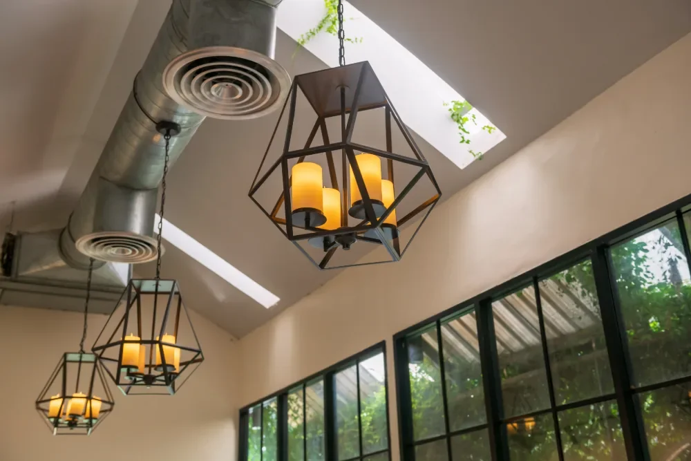 Chandelier Selection Guidance for Apartment Complexes.webp