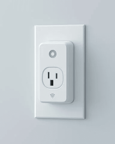 Wi-Fi Smart Switches and Outlets