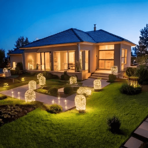 Smart Lighting Systems