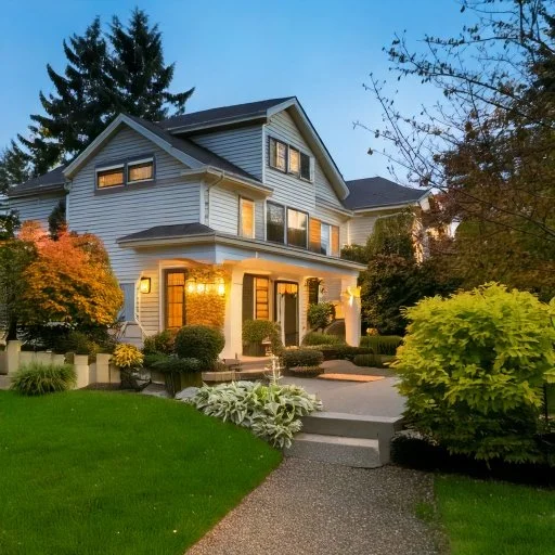 Low-Voltage Lighting Installation